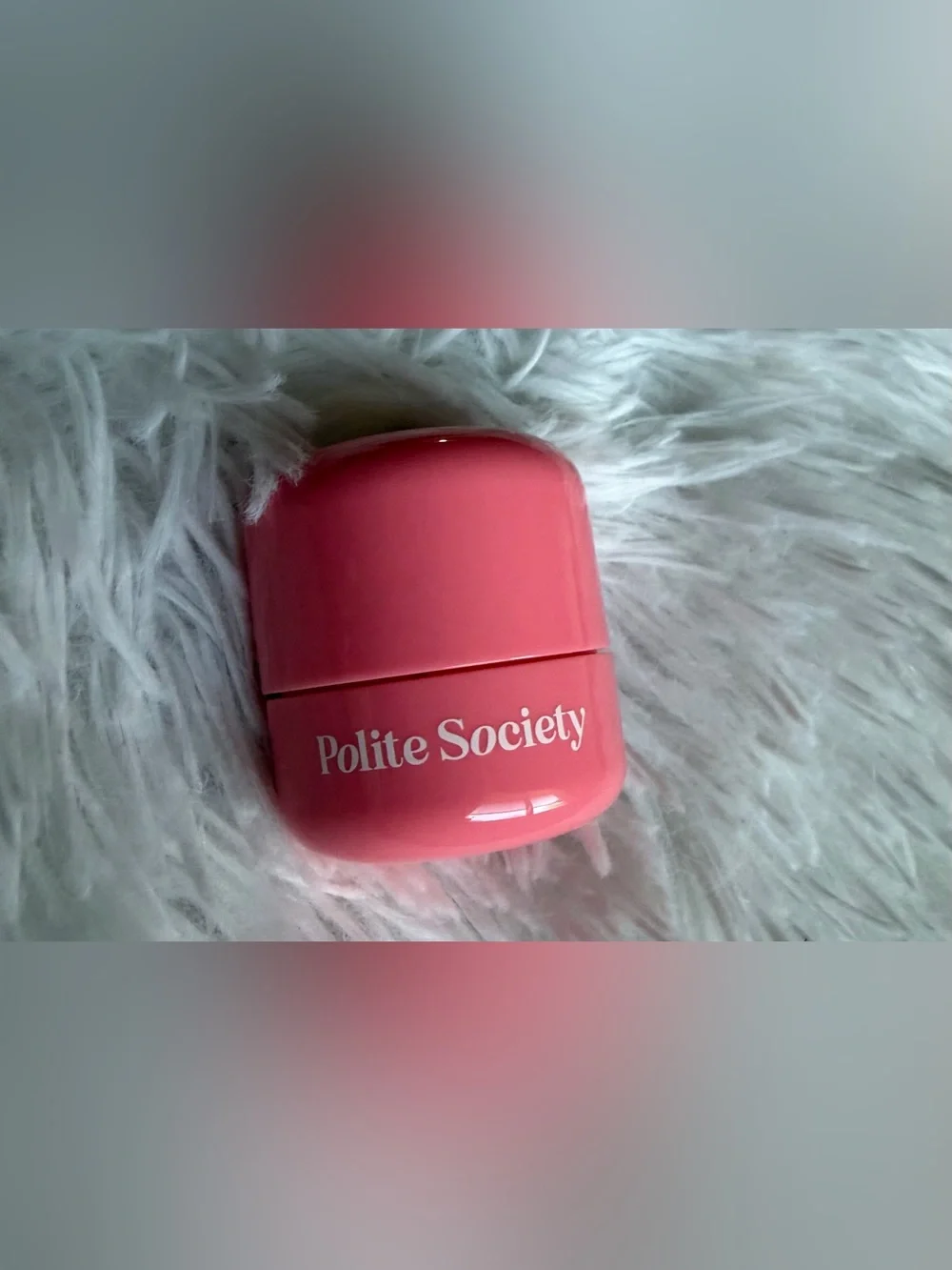 Polite Society - Blush Stick
